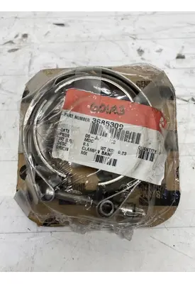 CUMMINS ISX15 EGR Line