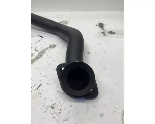 CUMMINS ISX15 EGR Line