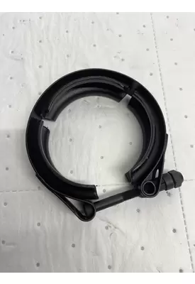 CUMMINS ISX15 EGR Line
