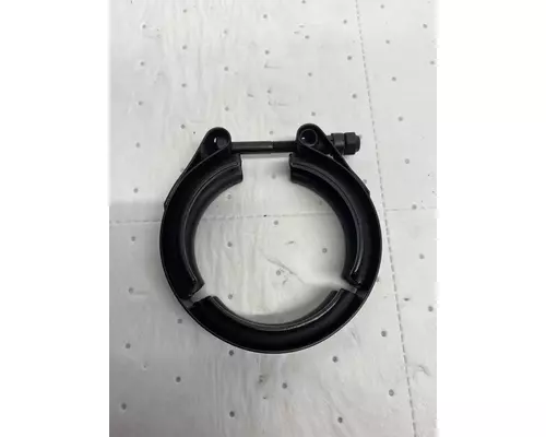 CUMMINS ISX15 EGR Line