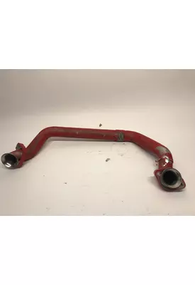 CUMMINS ISX15 EGR Plumbing