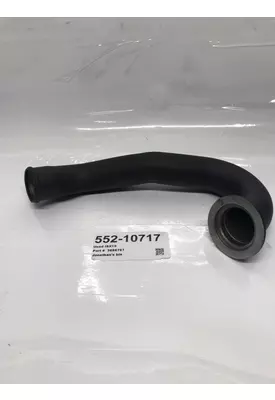 CUMMINS ISX15 EGR Plumbing