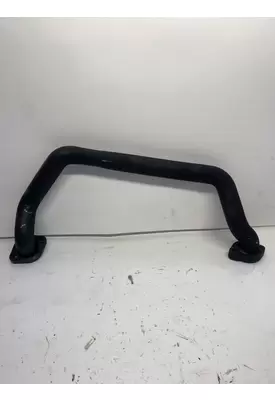 CUMMINS ISX15 EGR Plumbing