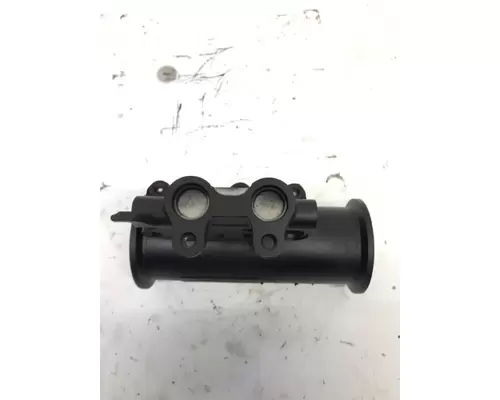 CUMMINS ISX15 EGR Plumbing