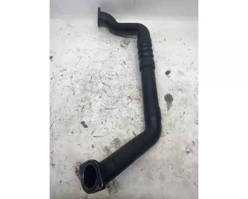 CUMMINS ISX15 EGR Plumbing