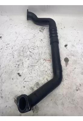 CUMMINS ISX15 EGR Plumbing