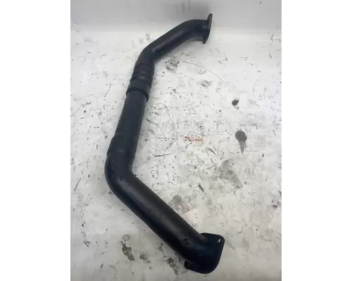 CUMMINS ISX15 EGR Plumbing