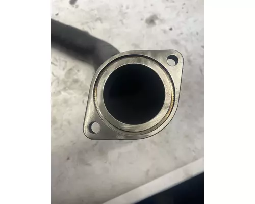 CUMMINS ISX15 EGR Plumbing