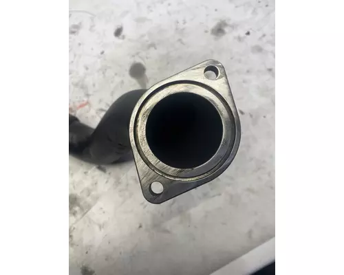 CUMMINS ISX15 EGR Plumbing