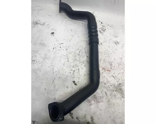 CUMMINS ISX15 EGR Plumbing