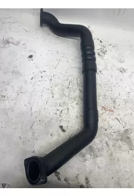 CUMMINS ISX15 EGR Plumbing