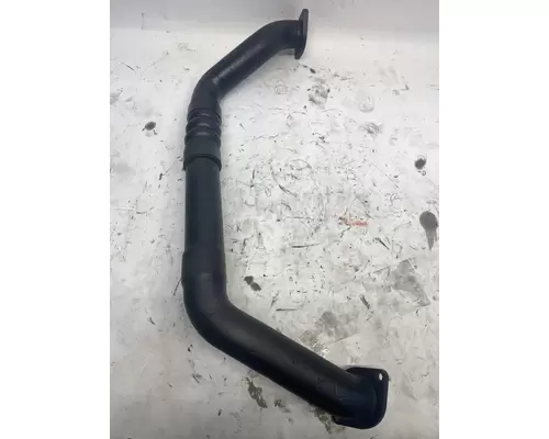 CUMMINS ISX15 EGR Plumbing