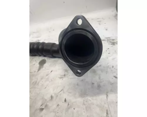 CUMMINS ISX15 EGR Plumbing