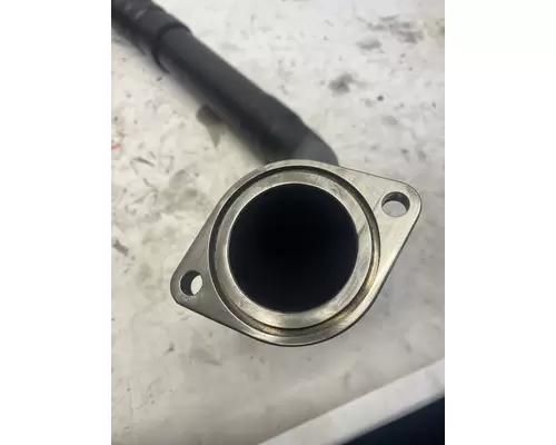 CUMMINS ISX15 EGR Plumbing