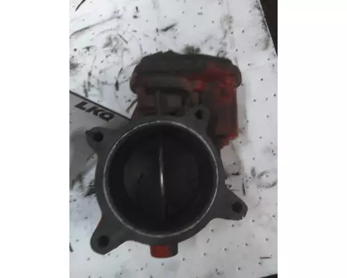 CUMMINS ISX15 EGR VALVE