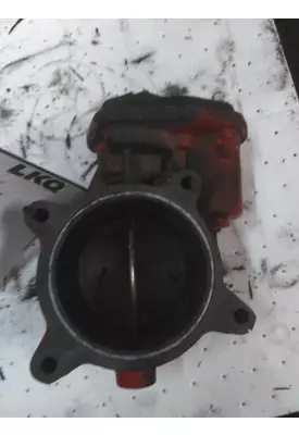 CUMMINS ISX15 EGR VALVE