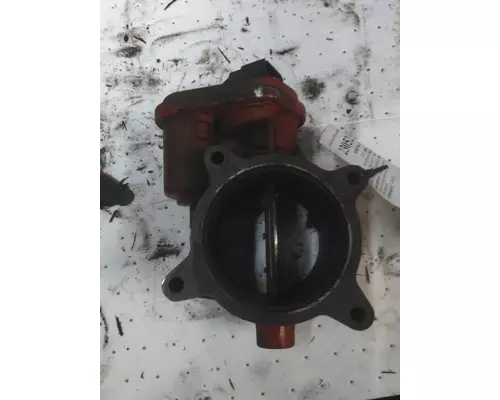 CUMMINS ISX15 EGR VALVE