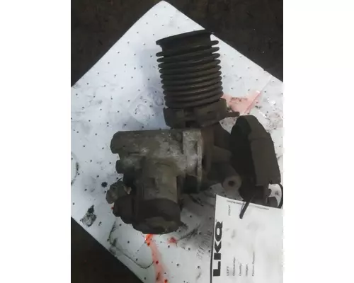 CUMMINS ISX15 EGR VALVE