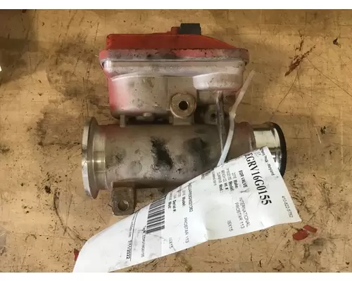 CUMMINS ISX15 EGR VALVE