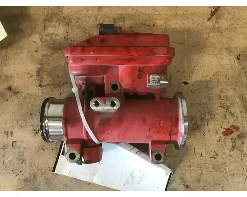 CUMMINS ISX15 EGR VALVE