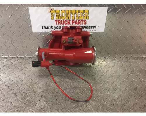 CUMMINS ISX15 EGR Valve