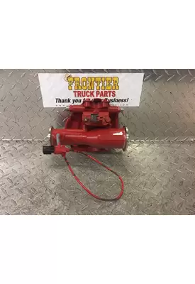 CUMMINS ISX15 EGR Valve