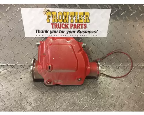 CUMMINS ISX15 EGR Valve