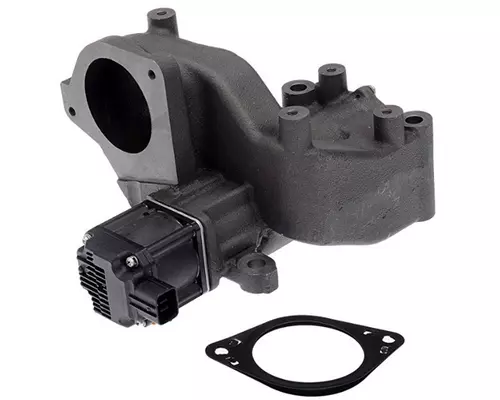 CUMMINS ISX15 EGR Valve