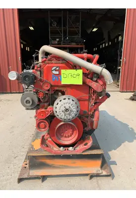 CUMMINS ISX15 ENGINE ASSEMBLY