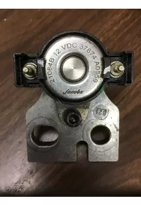 CUMMINS ISX15 ENGINE BRAKE