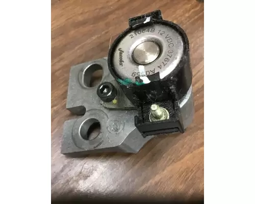 CUMMINS ISX15 ENGINE BRAKE