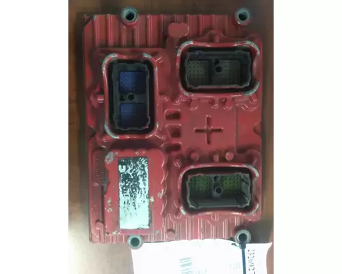 CUMMINS ISX15 ENGINE CONTROL MODULE (ECM)