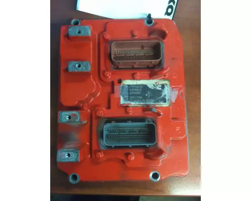 CUMMINS ISX15 ENGINE CONTROL MODULE (ECM)