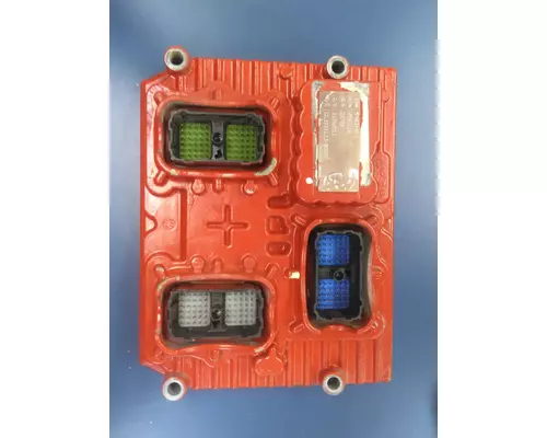 CUMMINS ISX15 ENGINE CONTROL MODULE (ECM)