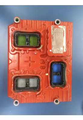 CUMMINS ISX15 ENGINE CONTROL MODULE (ECM)