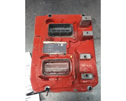CUMMINS ISX15 ENGINE CONTROL MODULE (ECM)