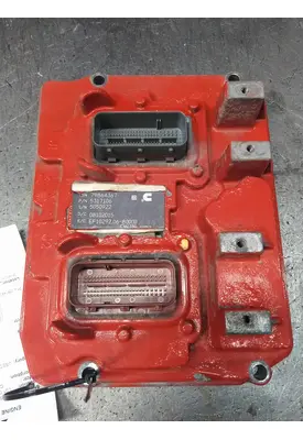 CUMMINS ISX15 ENGINE CONTROL MODULE (ECM)