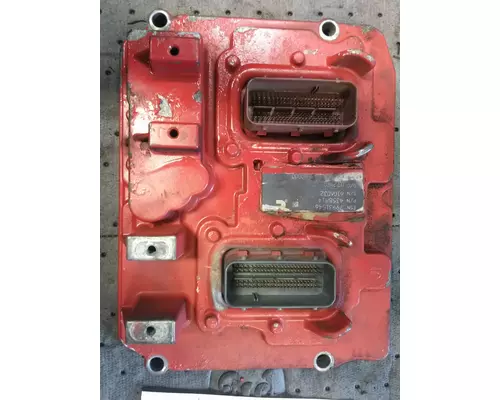 CUMMINS ISX15 ENGINE CONTROL MODULE (ECM)