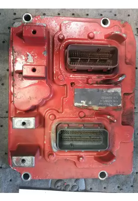 CUMMINS ISX15 ENGINE CONTROL MODULE (ECM)
