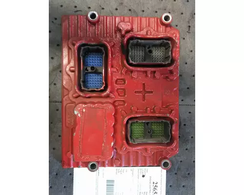 CUMMINS ISX15 ENGINE CONTROL MODULE (ECM)