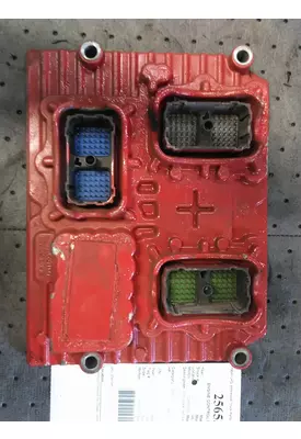 CUMMINS ISX15 ENGINE CONTROL MODULE (ECM)