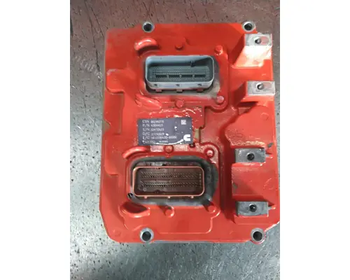 CUMMINS ISX15 ENGINE CONTROL MODULE (ECM)