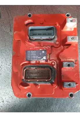 CUMMINS ISX15 ENGINE CONTROL MODULE (ECM)