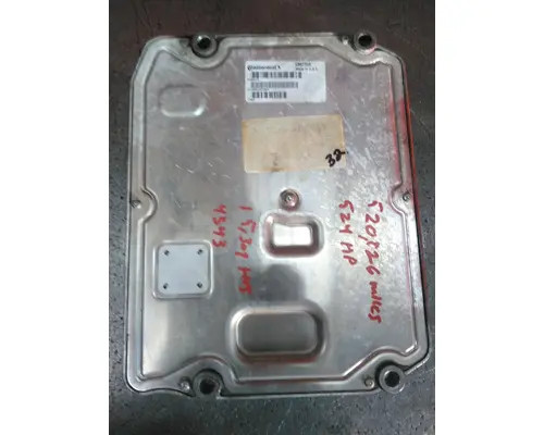CUMMINS ISX15 ENGINE CONTROL MODULE (ECM)