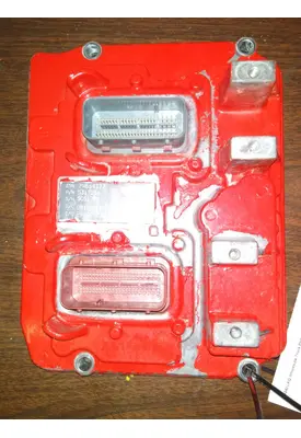 CUMMINS ISX15 ENGINE CONTROL MODULE (ECM)