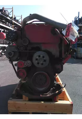 CUMMINS ISX15 ENGINE CONTROL MODULE (ECM)
