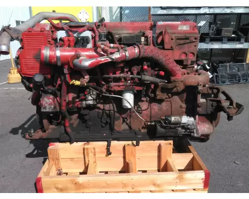 CUMMINS ISX15 ENGINE CONTROL MODULE (ECM)