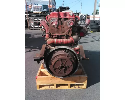 CUMMINS ISX15 ENGINE CONTROL MODULE (ECM)