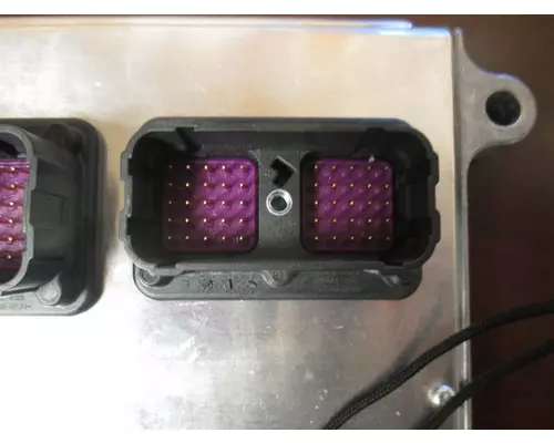 CUMMINS ISX15 ENGINE CONTROL MODULE (ECM)