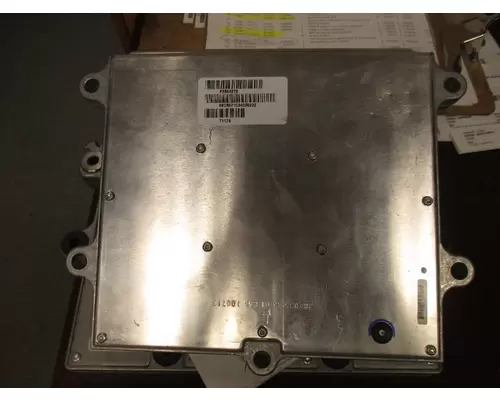 CUMMINS ISX15 ENGINE CONTROL MODULE (ECM)